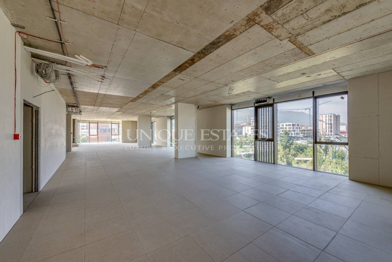Office for sale in Sofia, Lozenets with listing ID: K14348 - image 6