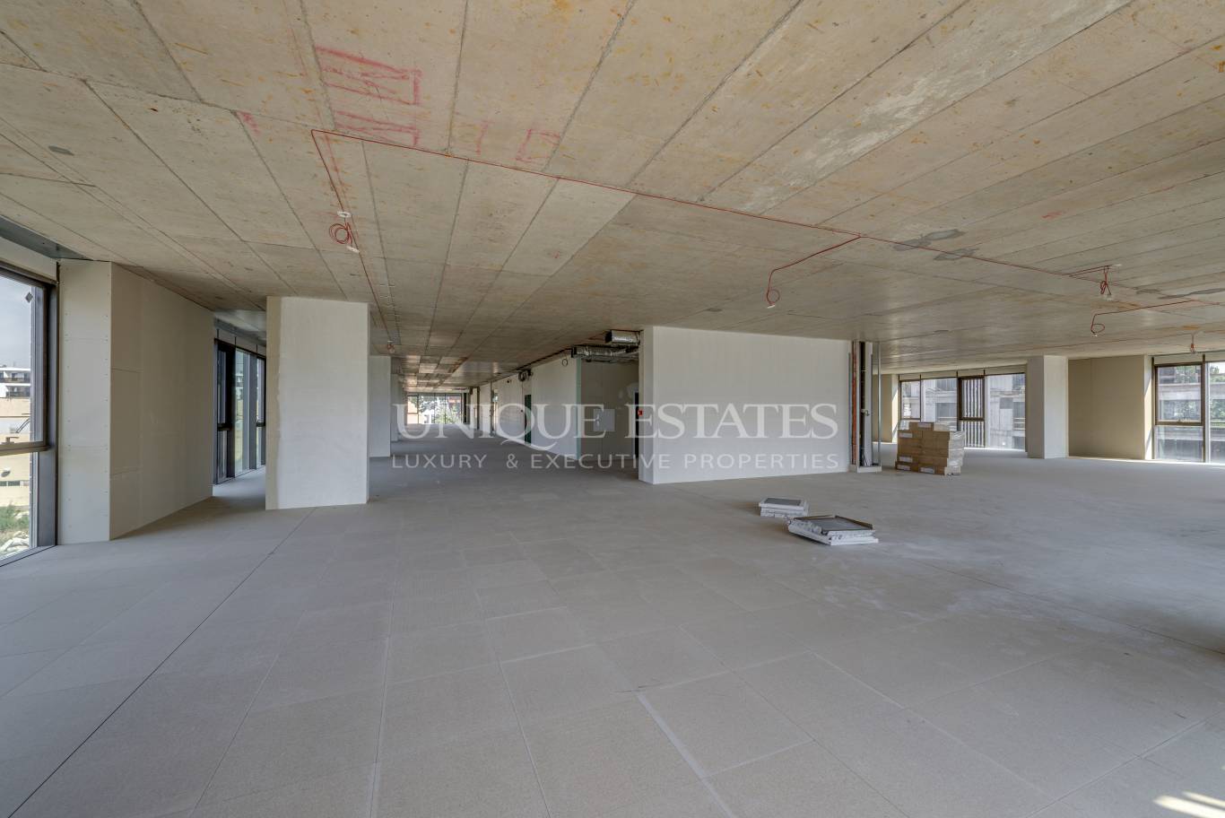 Office for sale in Sofia, Lozenets with listing ID: K14348 - image 7