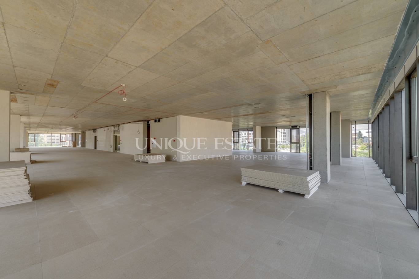 Office for sale in Sofia, Lozenets with listing ID: K14348 - image 8