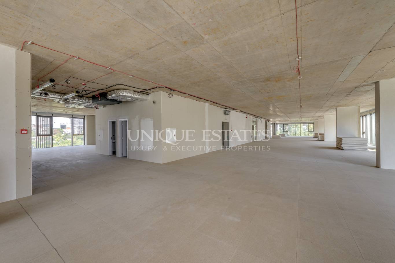 Office for sale in Sofia, Lozenets with listing ID: K14348 - image 3