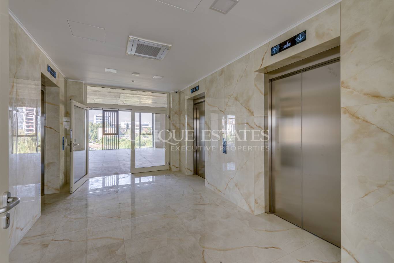 Office for sale in Sofia, Lozenets with listing ID: K14348 - image 4