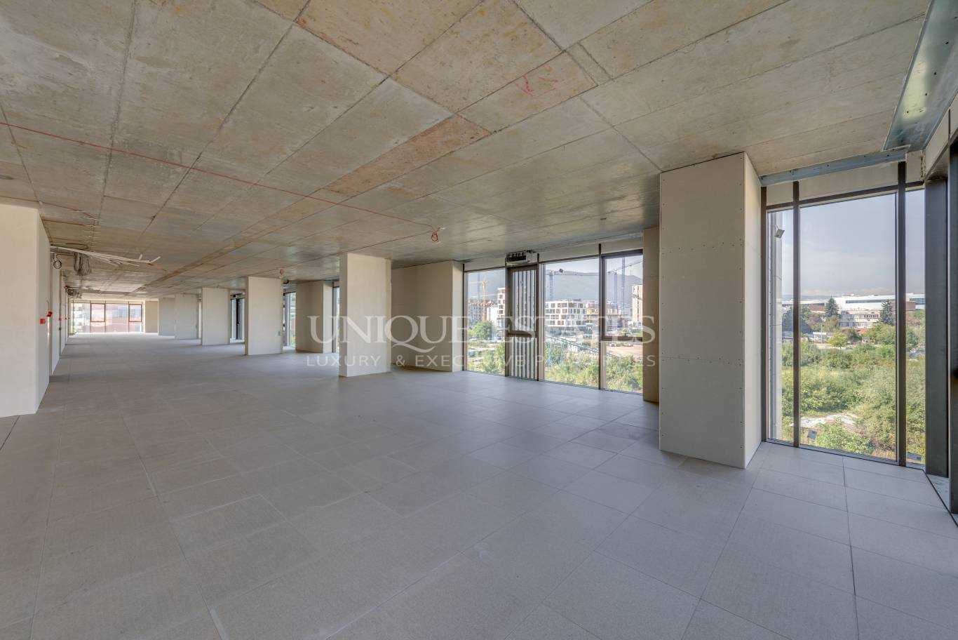 Office for sale in Sofia, Lozenets with listing ID: K14348 - image 1