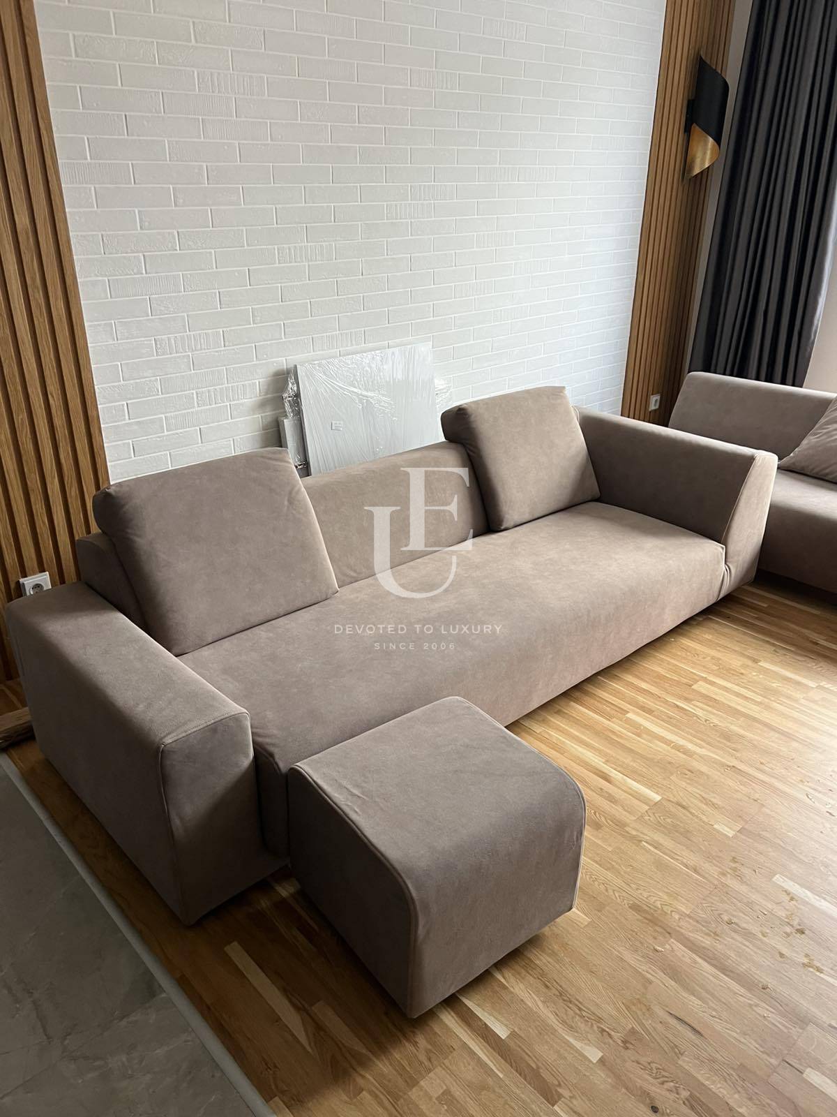 Apartment for rent in Sofia, Malinova dolina va with listing ID: K28196 - image 3