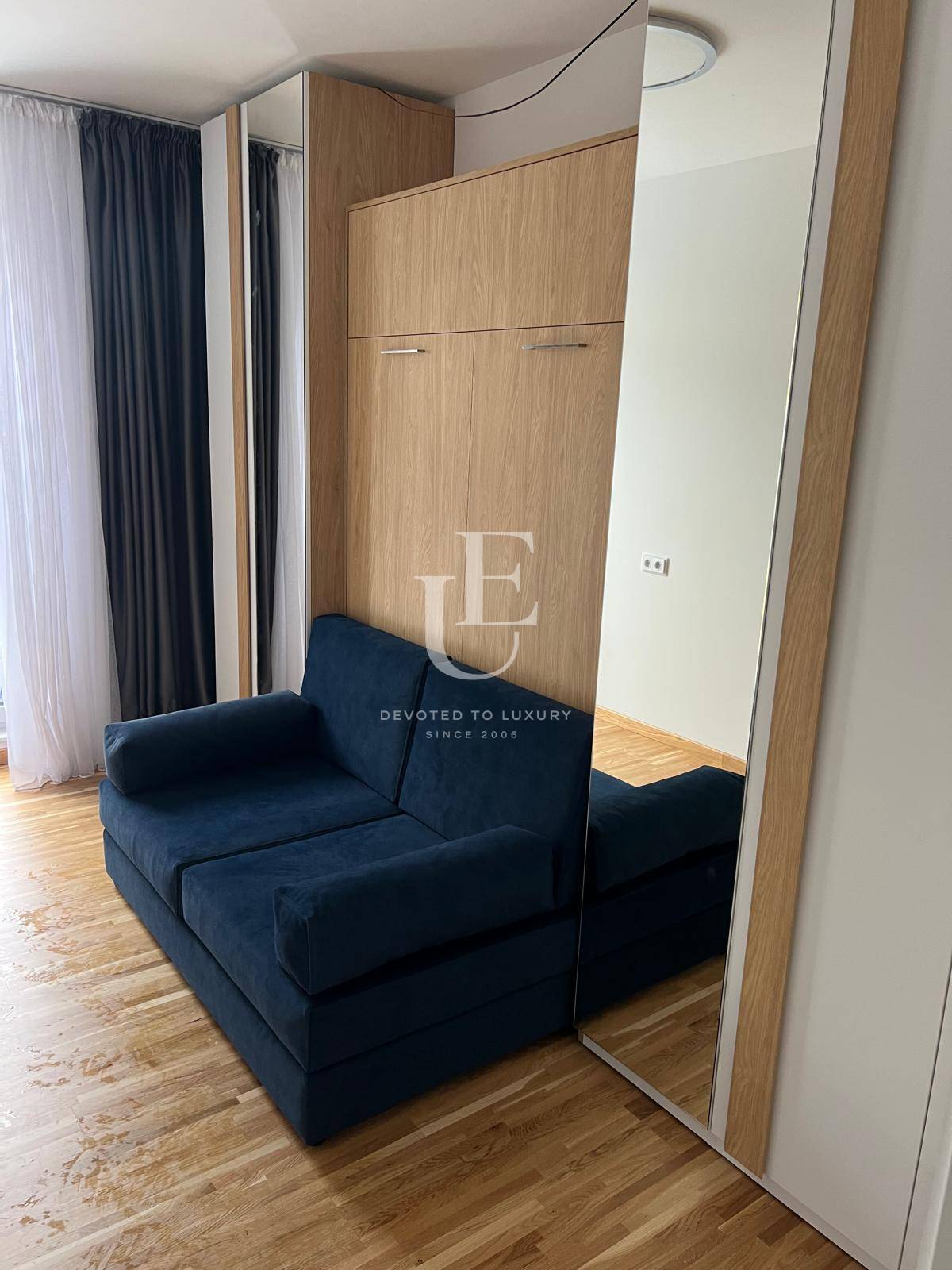 Apartment for rent in Sofia, Malinova dolina va with listing ID: K28196 - image 5