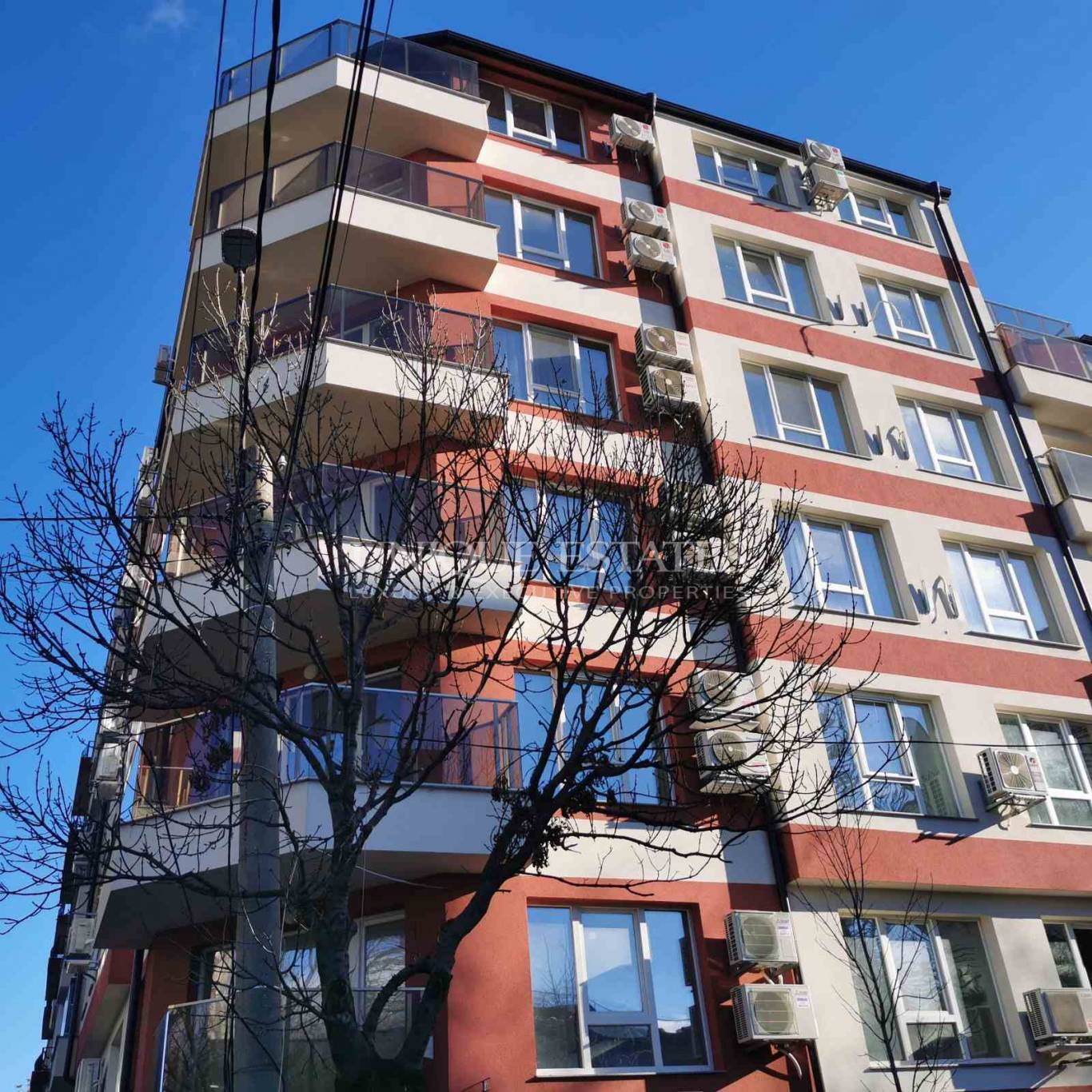 Apartment for sale in Sofia, Downtown with listing ID: K16781 - image 2