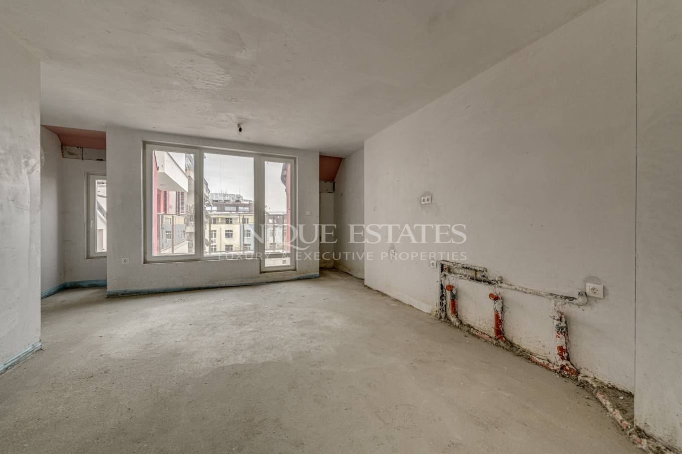 Apartment for sale in Sofia, Downtown with listing ID: K16781 - image 5