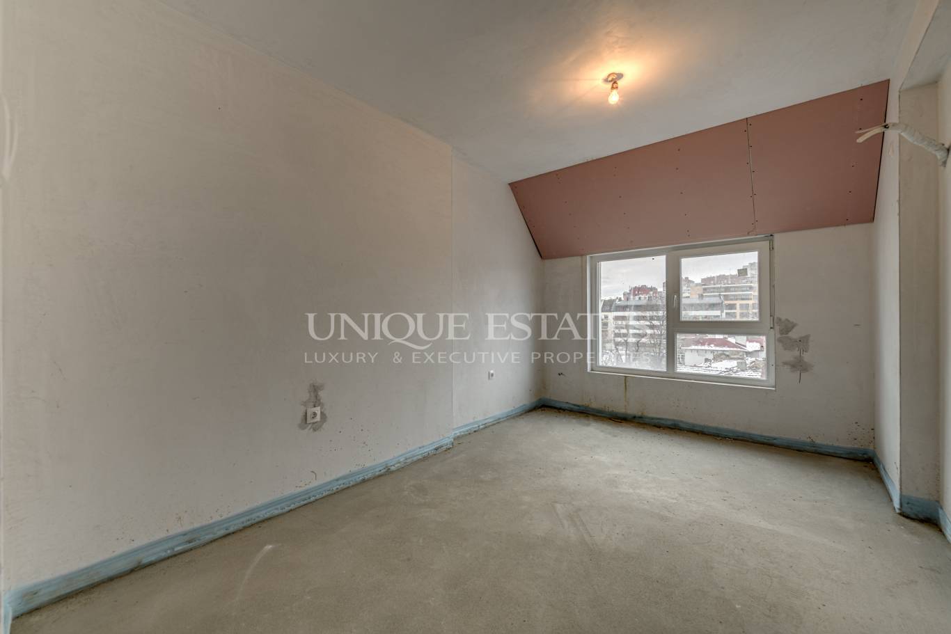 Apartment for sale in Sofia, Downtown with listing ID: K16781 - image 6