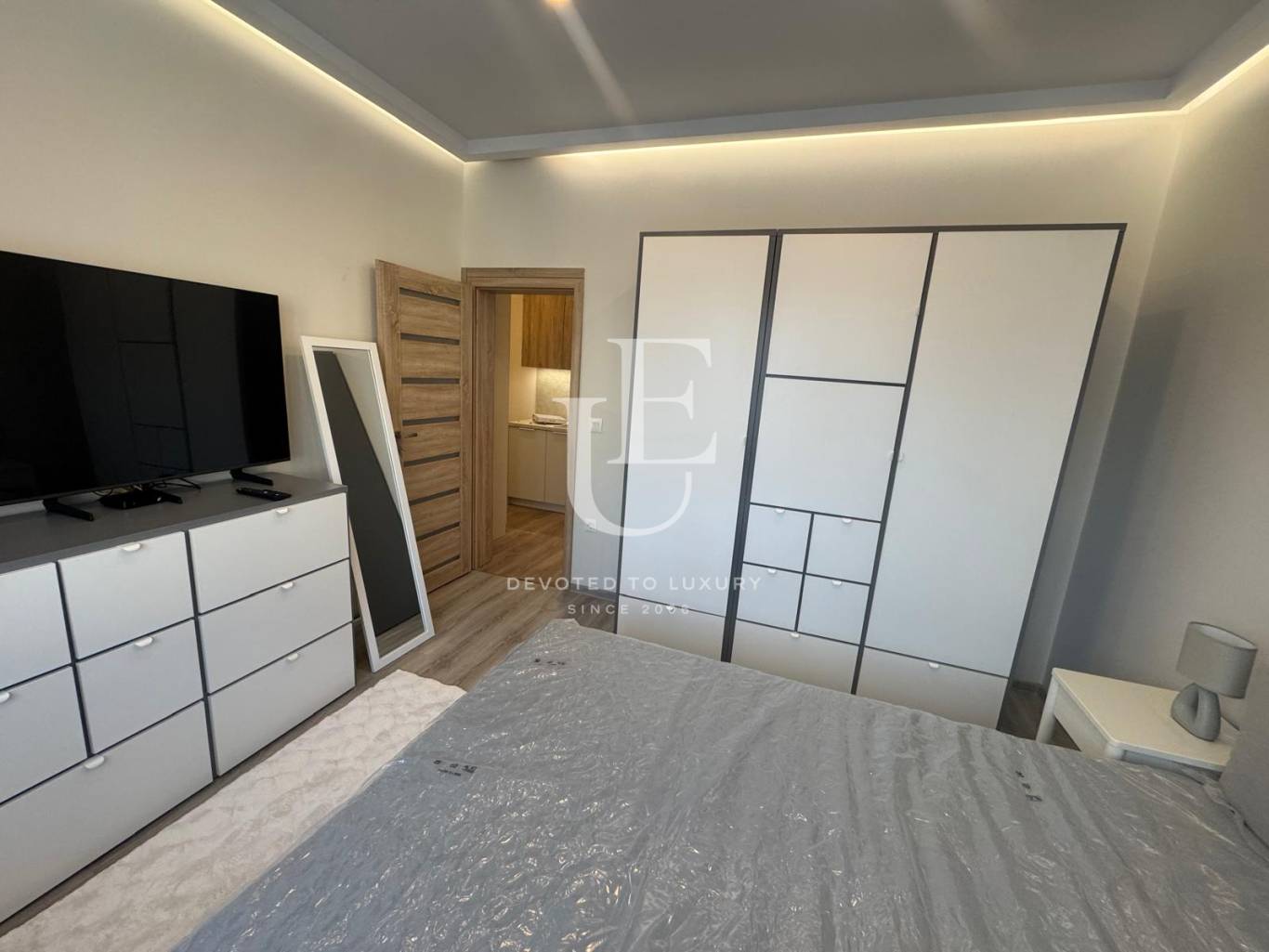 Апартамент под наем в София, Център - код на имота: N29326 - image 3