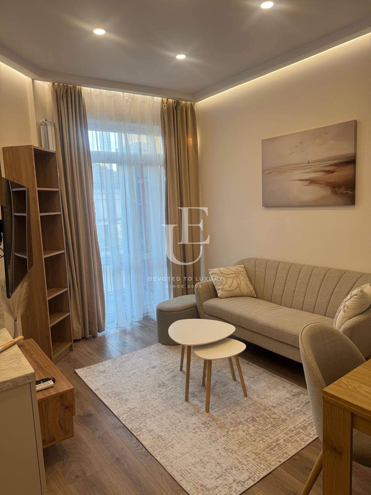 Апартамент под наем в София, Център - код на имота: N29326 - image 2