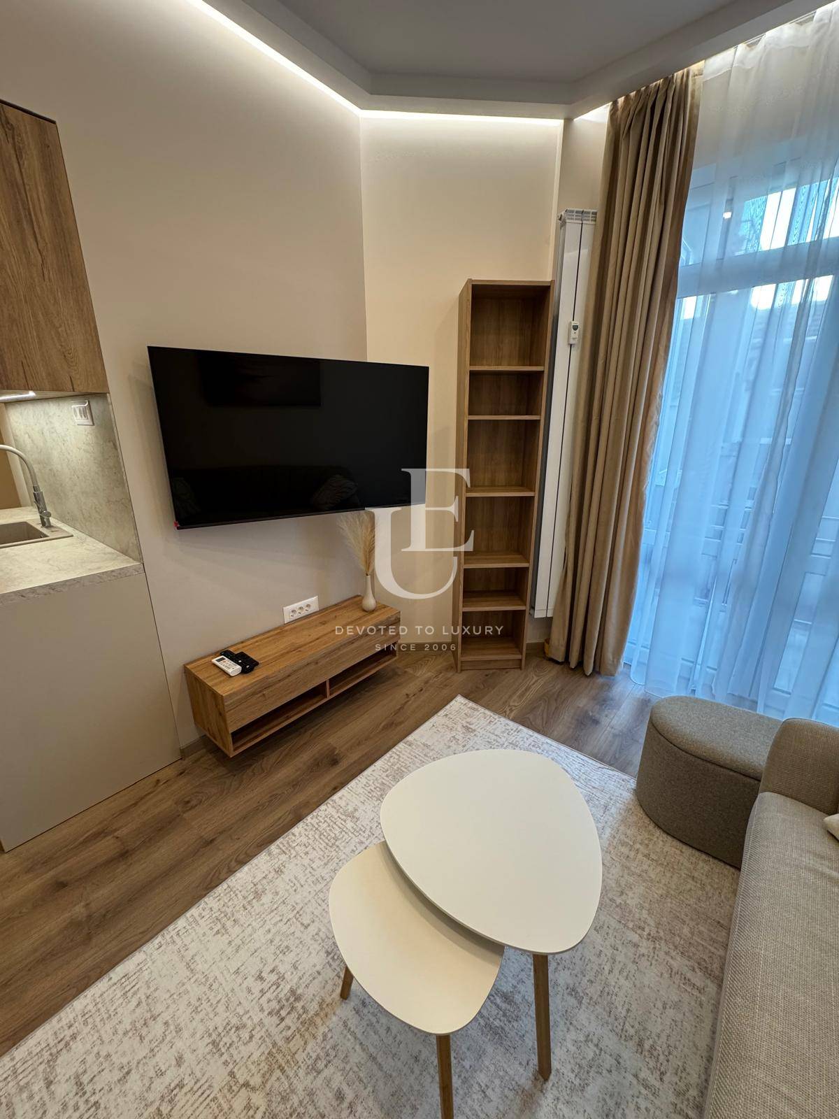 Апартамент под наем в София, Център - код на имота: N29326 - image 4