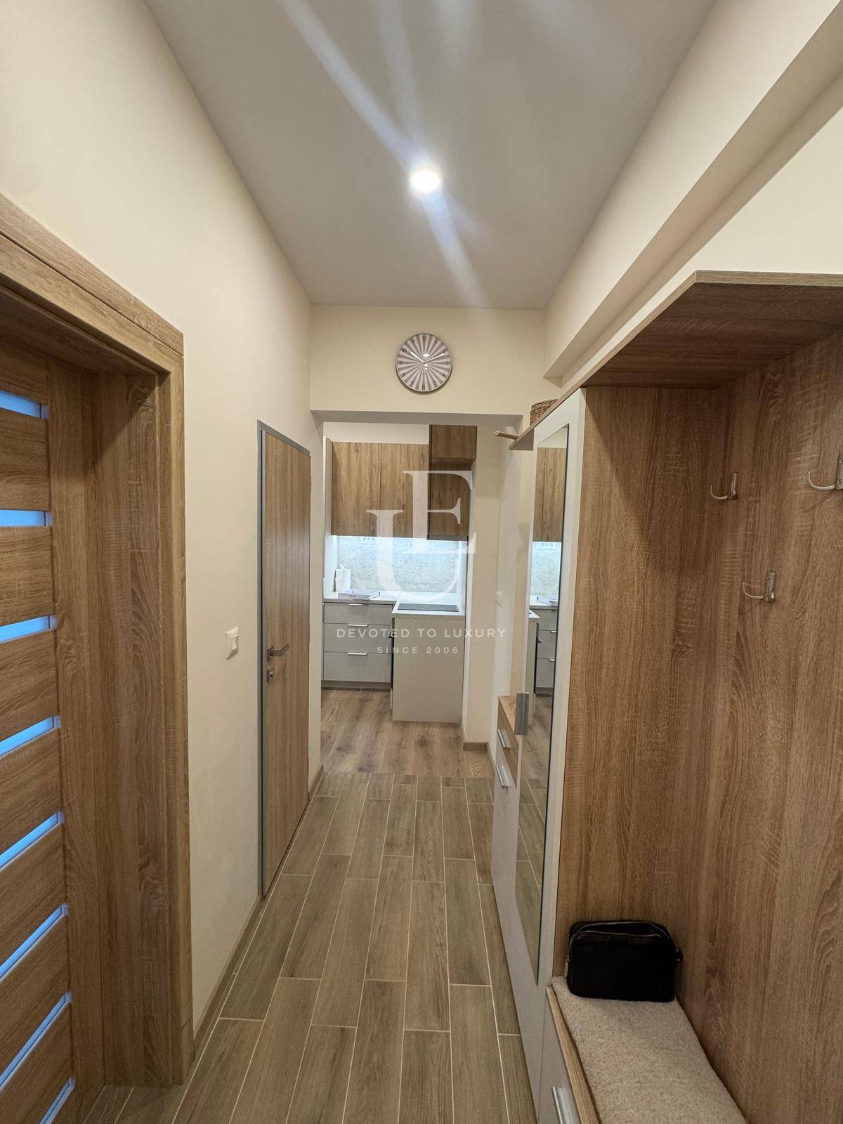 Апартамент под наем в София, Център - код на имота: N29326 - image 5