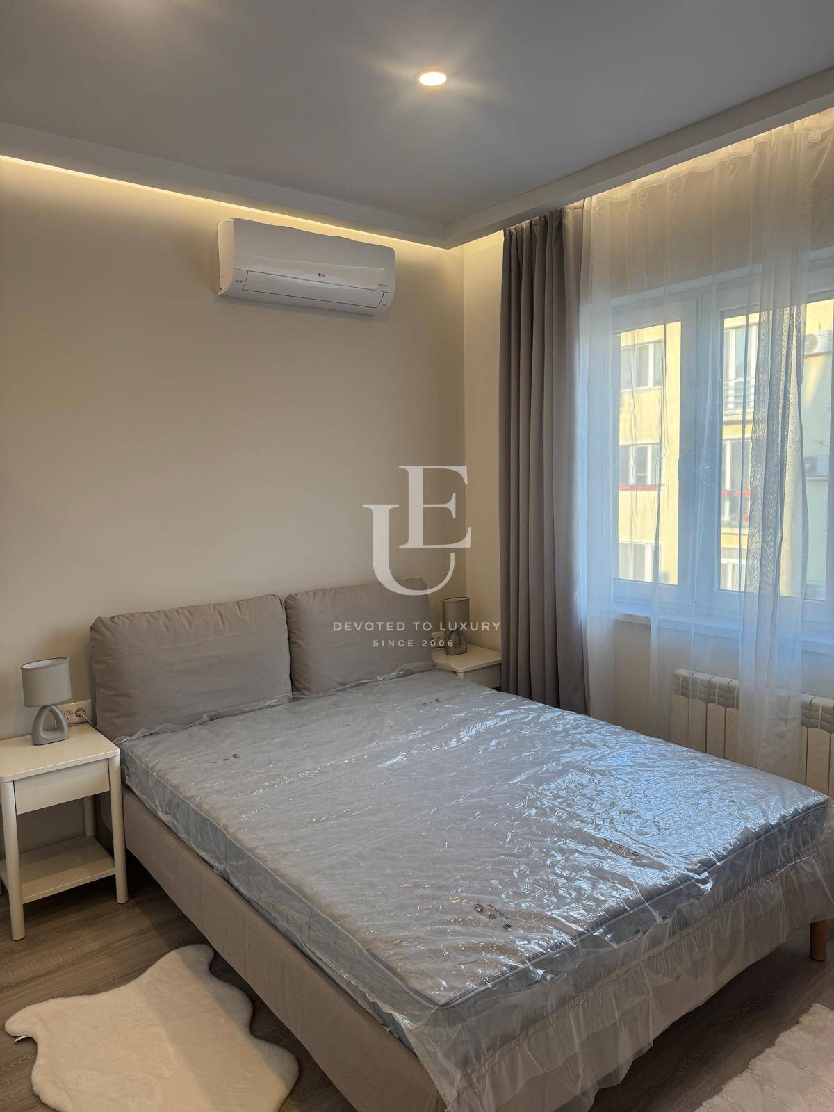 Апартамент под наем в София, Център - код на имота: N29326 - image 6