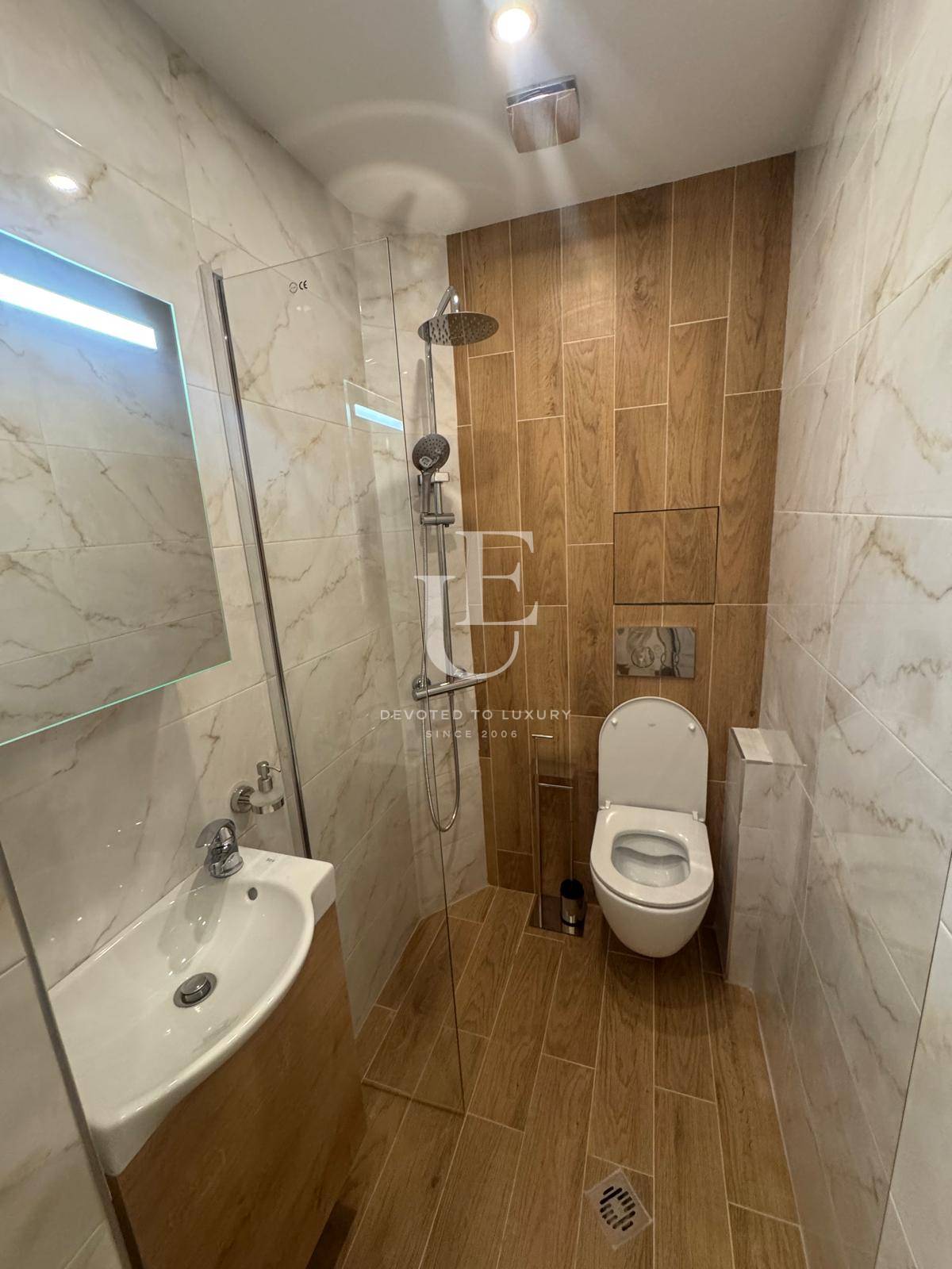 Апартамент под наем в София, Център - код на имота: N29326 - image 7