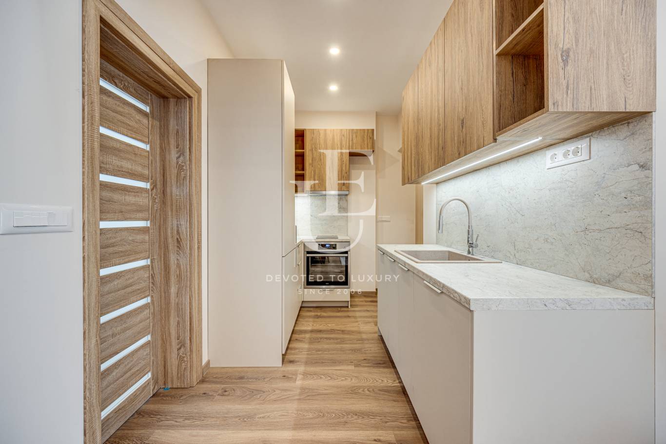 Апартамент под наем в София, Център - код на имота: N29326 - image 3