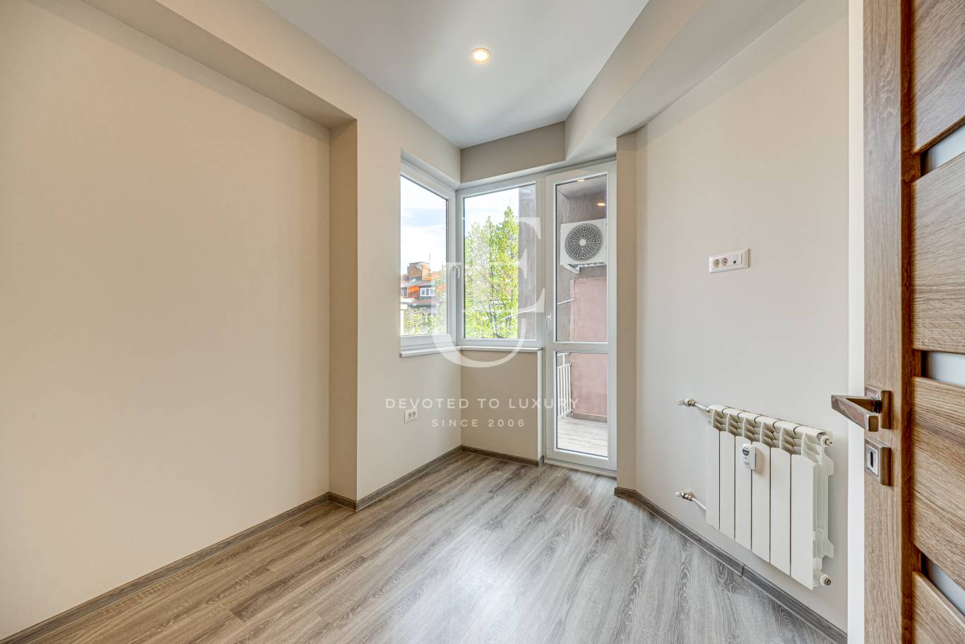 Апартамент под наем в София, Център - код на имота: N29326 - image 5