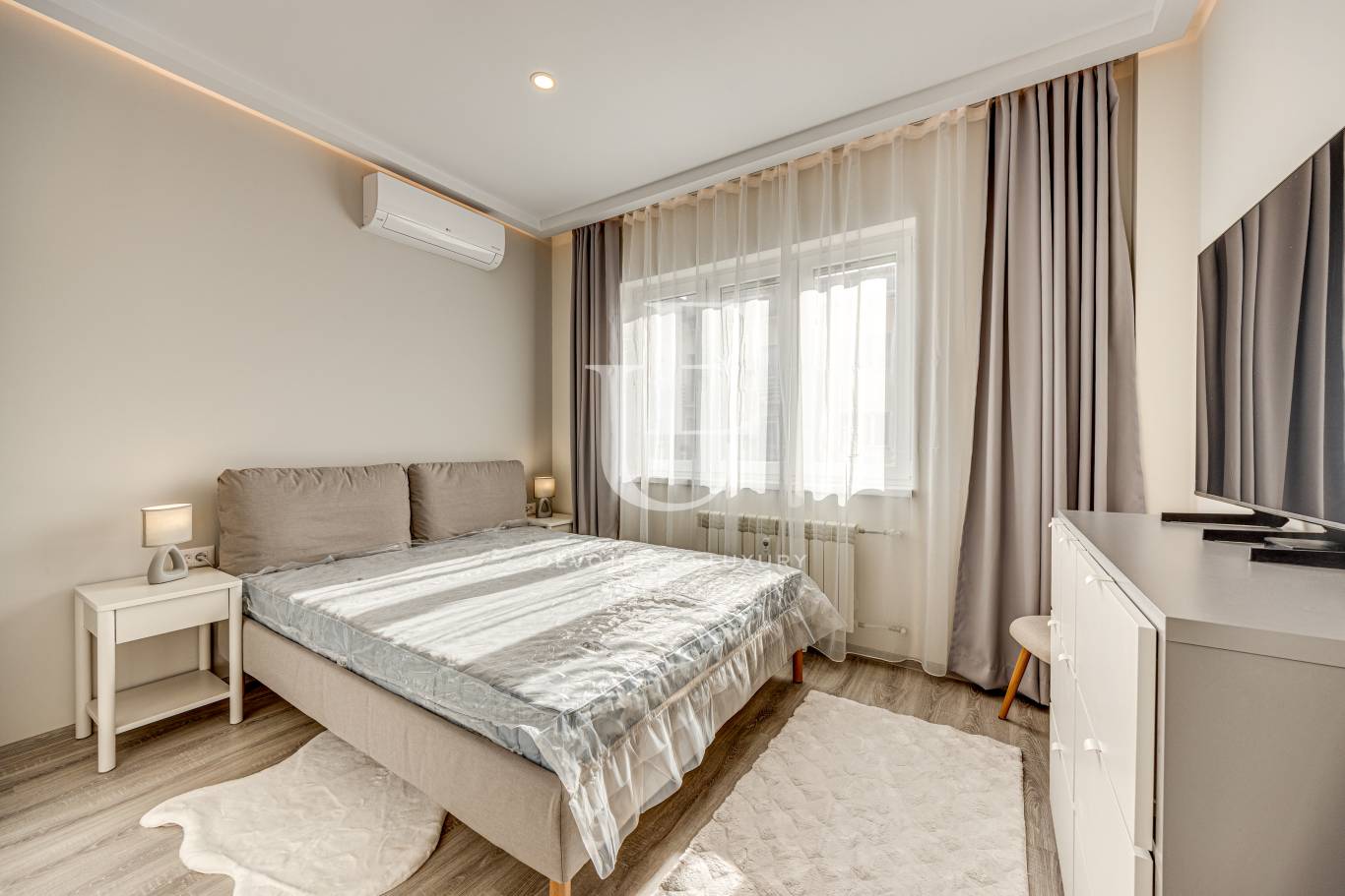 Апартамент под наем в София, Център - код на имота: N29326 - image 4