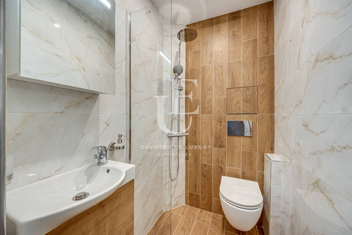 Апартамент под наем в София, Център - код на имота: N29326 - image 6