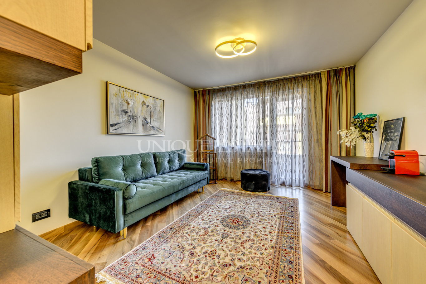 Апартамент за продажба в София, Манастирски ливади - изток - код на имота: K15570 - image 14