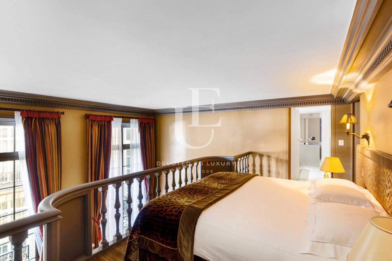 Апартамент за продажба в Париж,  - код на имота: N29327 - image 13