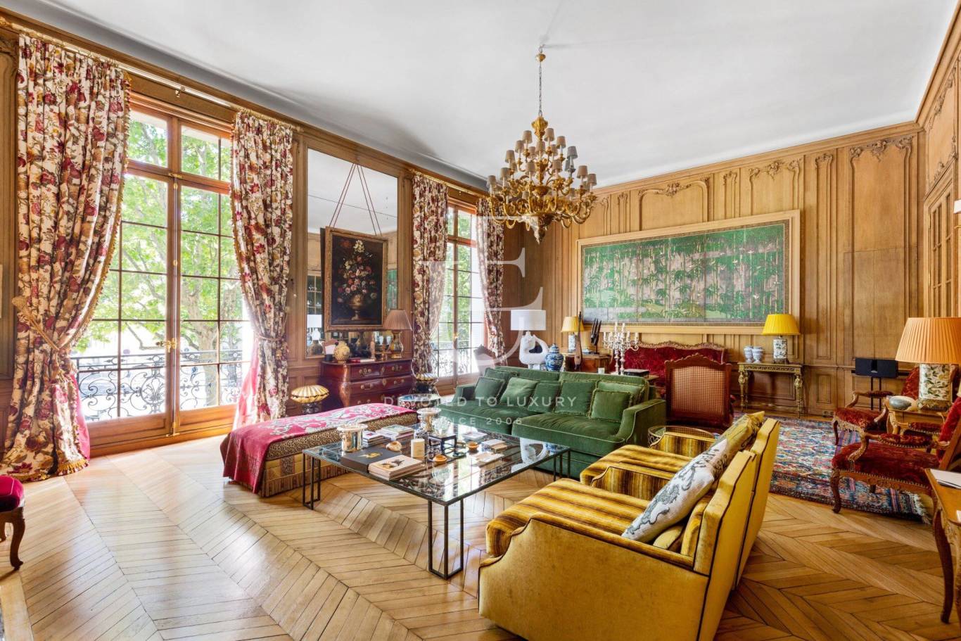 Апартамент за продажба в Париж,  - код на имота: N29327 - image 3