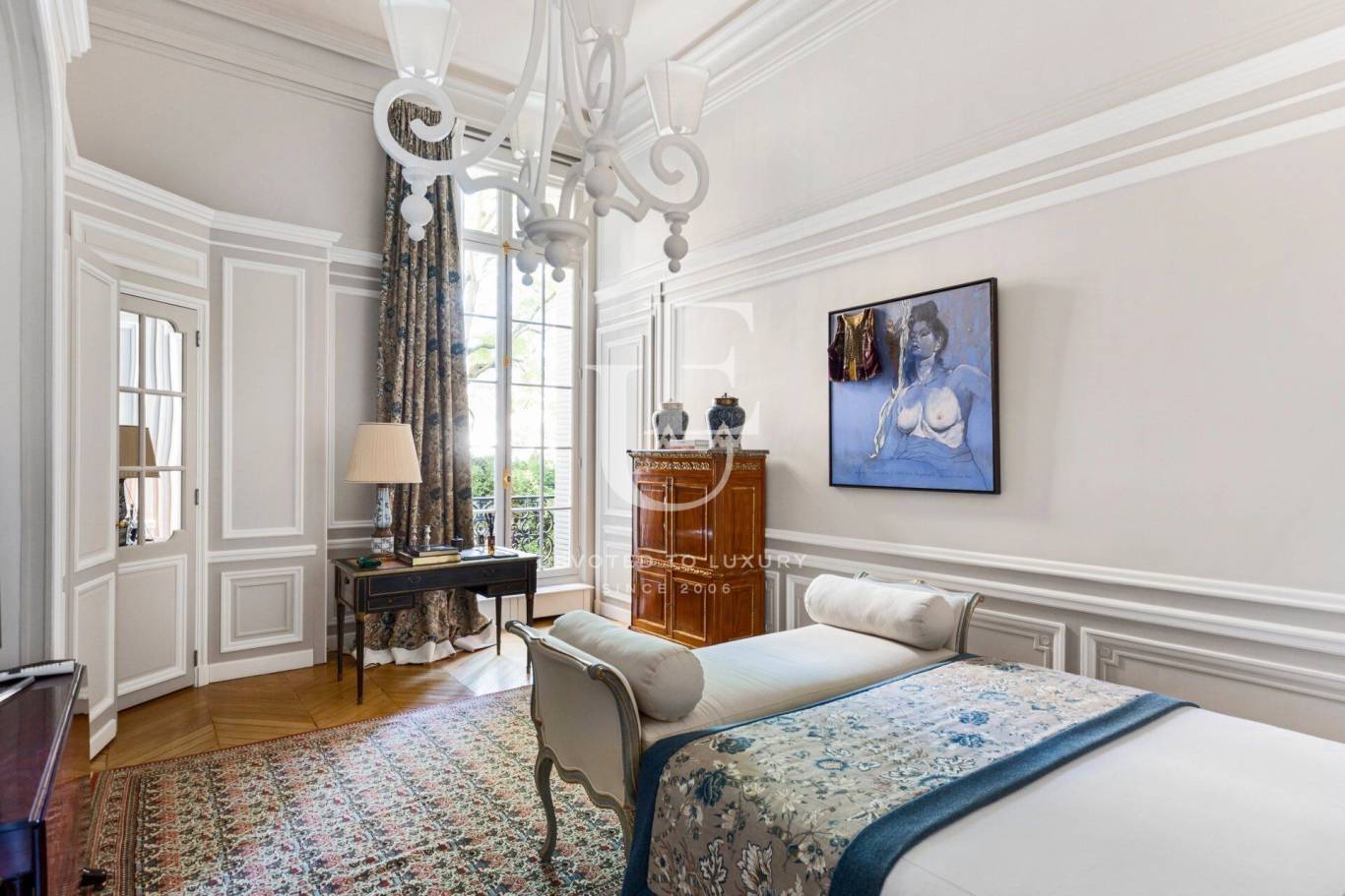 Апартамент за продажба в Париж,  - код на имота: N29327 - image 14