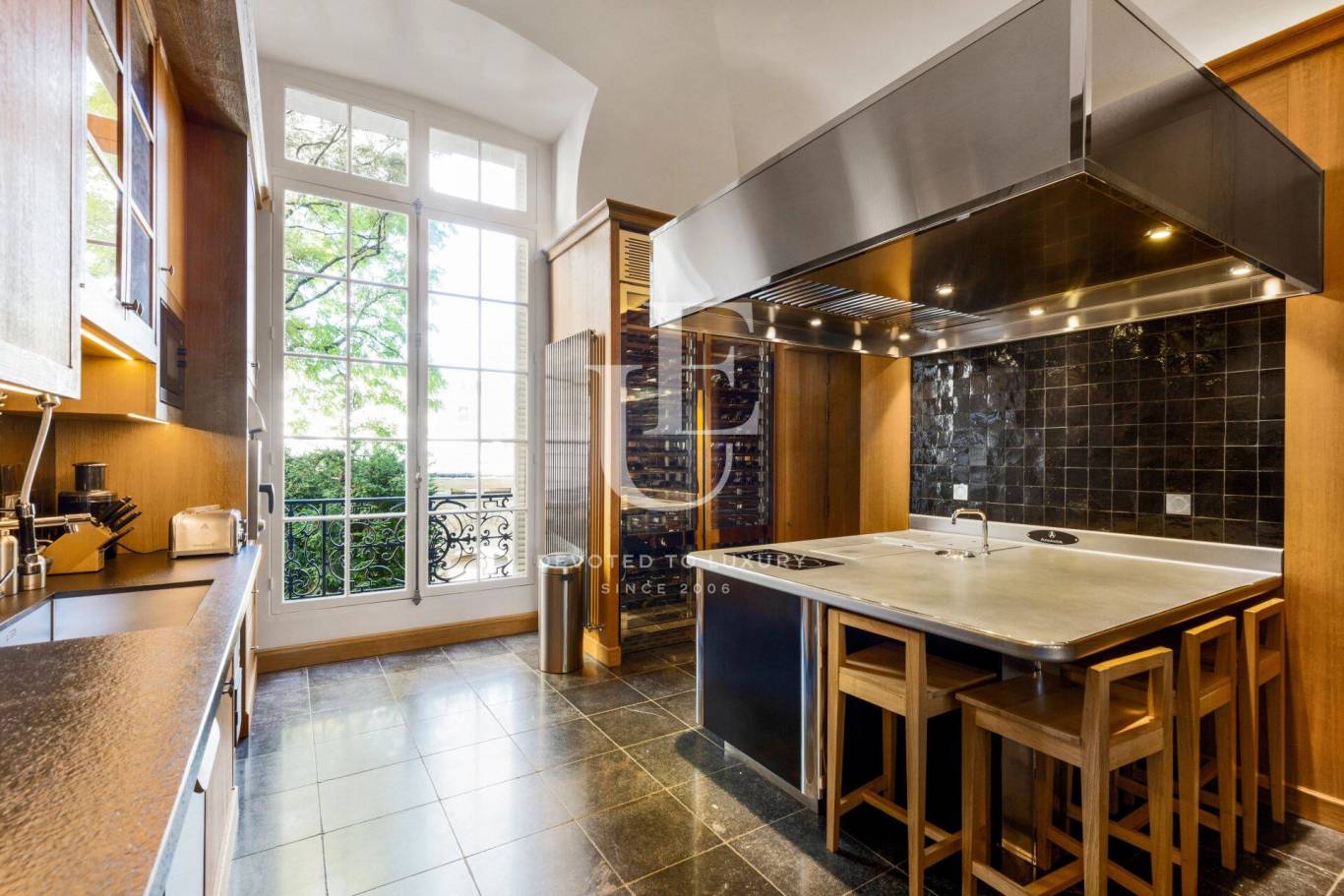 Апартамент за продажба в Париж,  - код на имота: N29327 - image 11