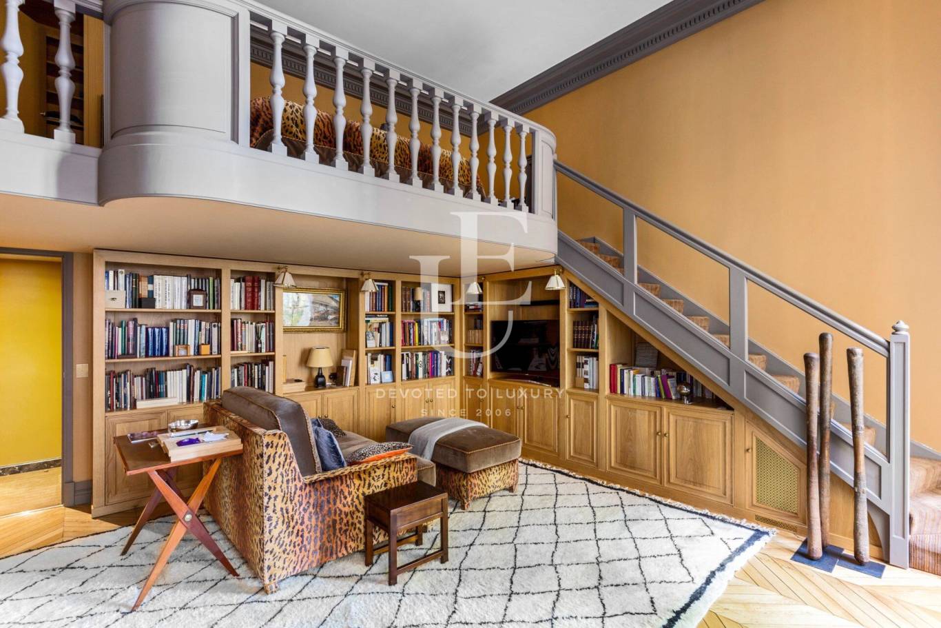 Апартамент за продажба в Париж,  - код на имота: N29327 - image 12