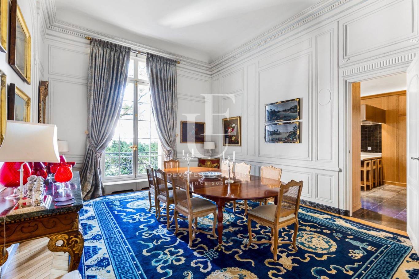 Апартамент за продажба в Париж,  - код на имота: N29327 - image 9