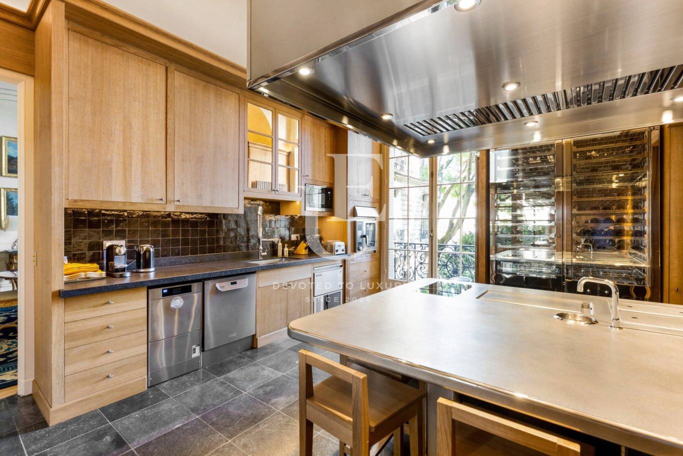 Апартамент за продажба в Париж,  - код на имота: N29327 - image 10