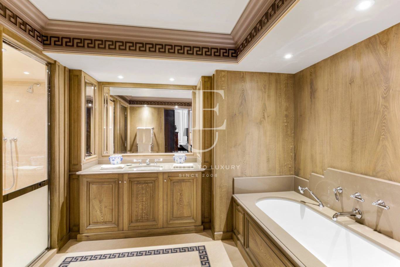 Апартамент за продажба в Париж,  - код на имота: N29327 - image 15