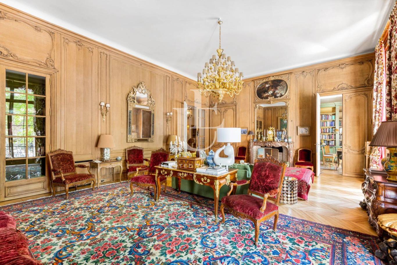 Апартамент за продажба в Париж,  - код на имота: N29327 - image 7