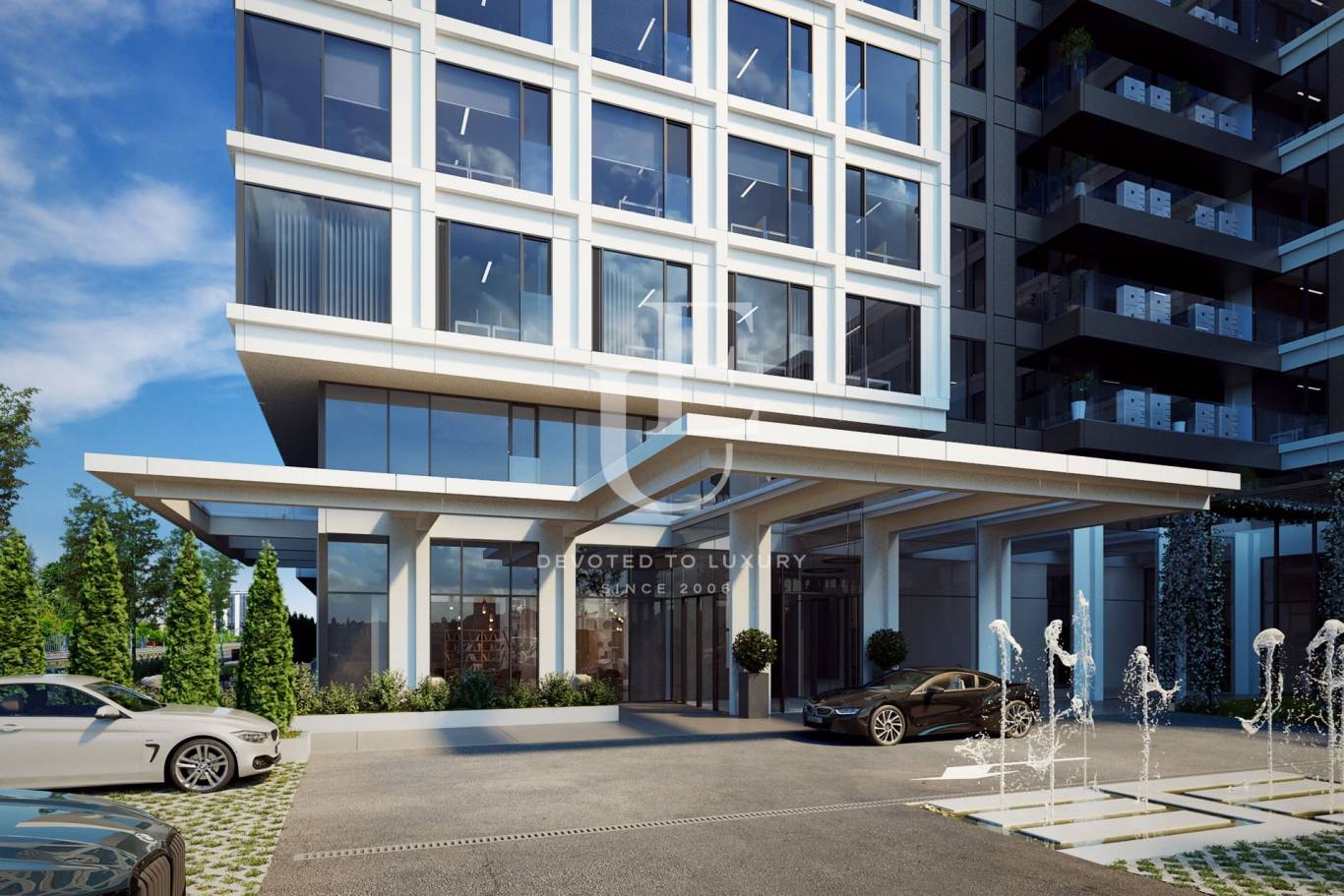 Апартамент за продажба в София, Кръстова вада - код на имота: K28201 - image 6