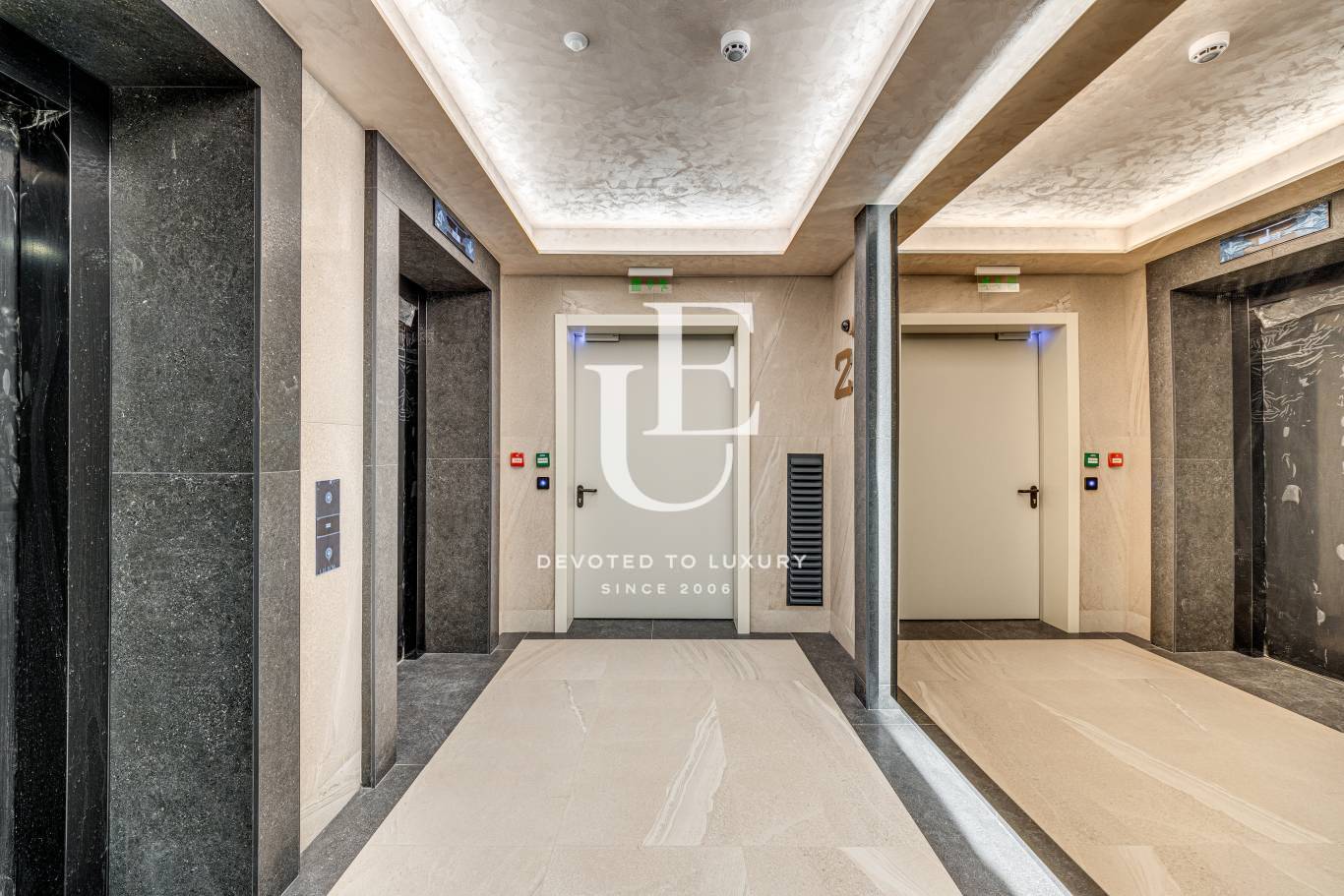 Апартамент за продажба в София, Кръстова вада - код на имота: K28201 - image 2