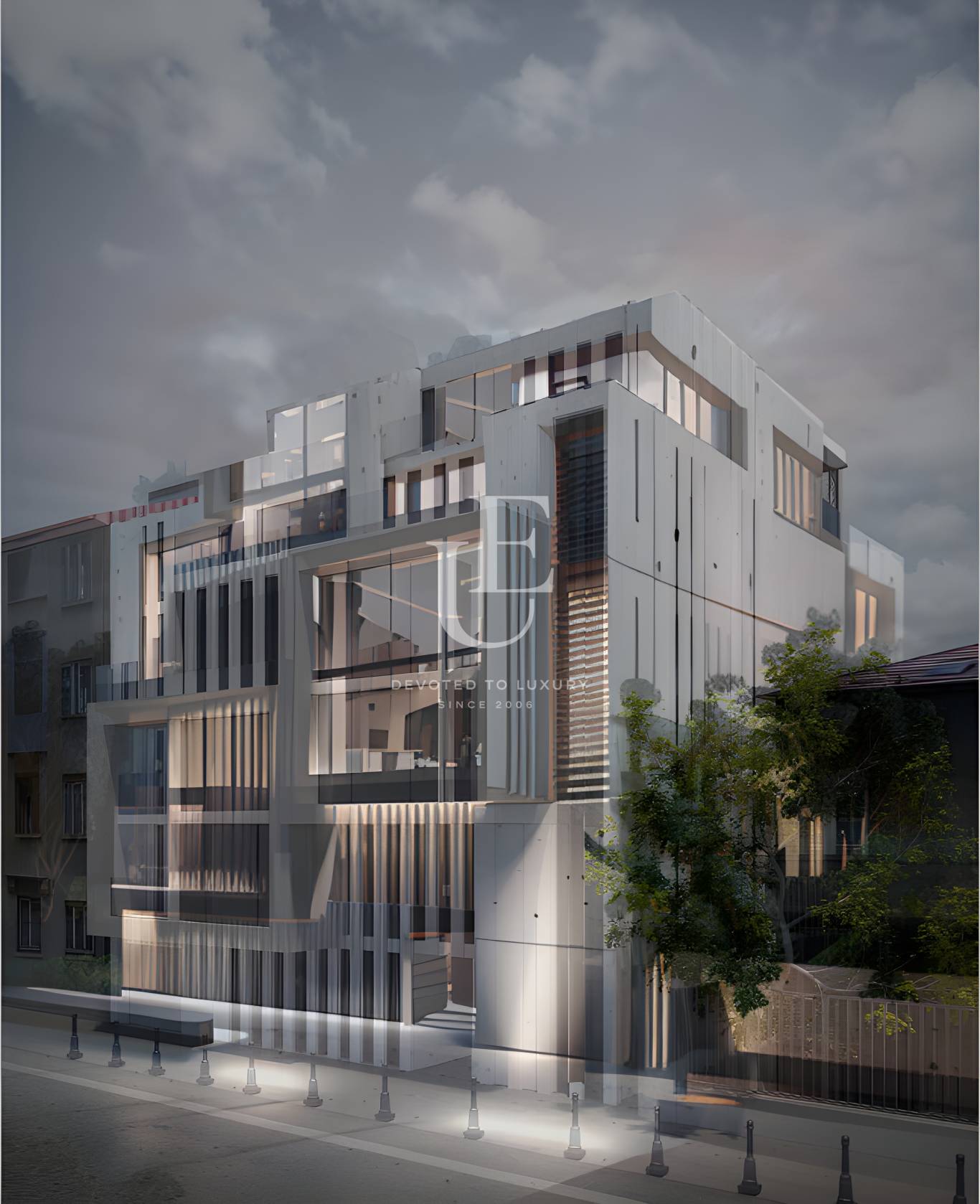 Апартамент за продажба в София, Яворов - код на имота: K28202 - image 1