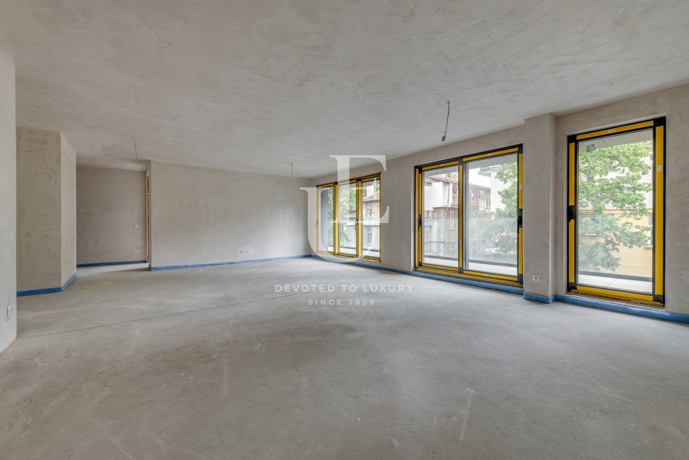 Апартамент за продажба в София, Яворов - код на имота: K28202 - image 5