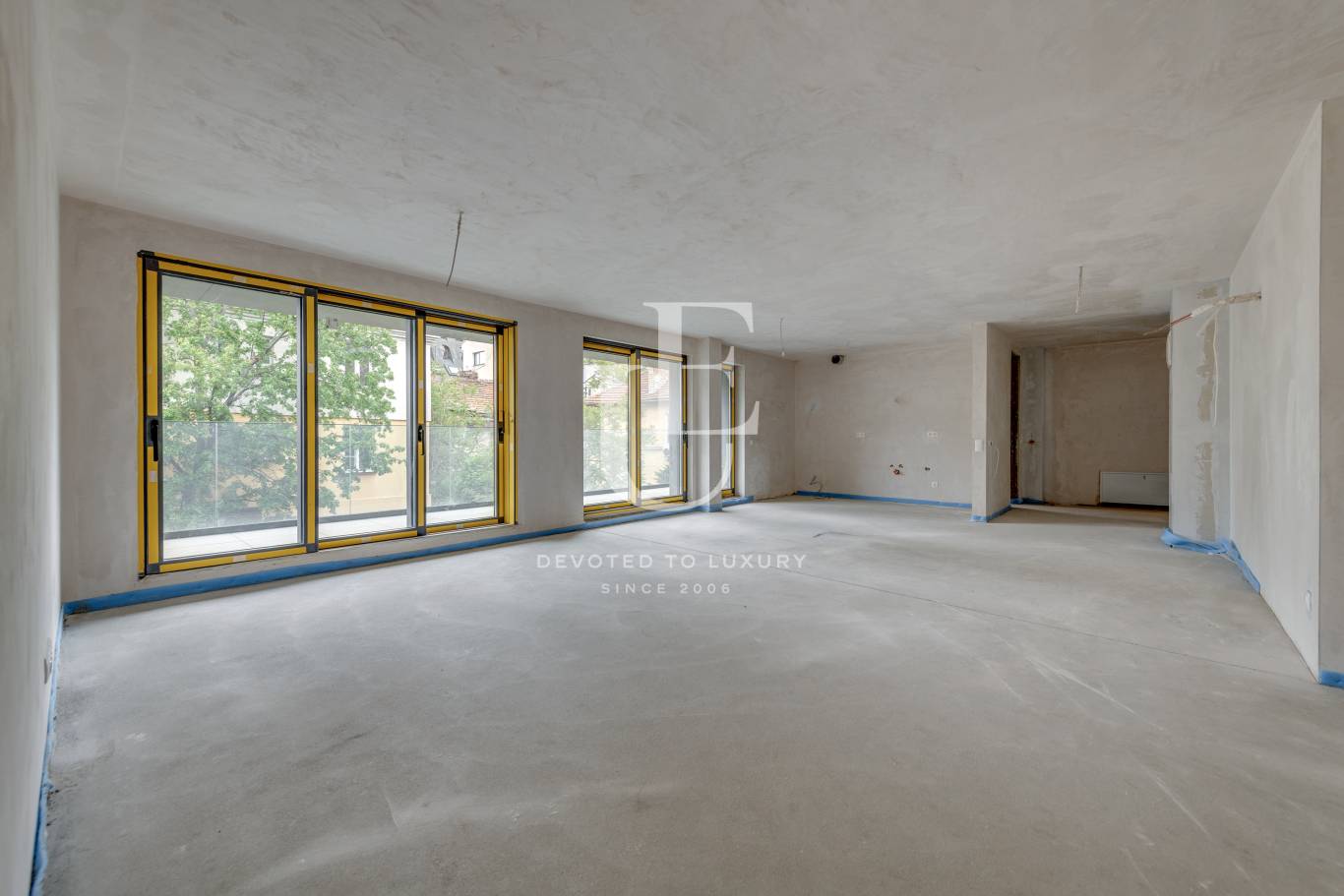 Апартамент за продажба в София, Яворов - код на имота: K28202 - image 6