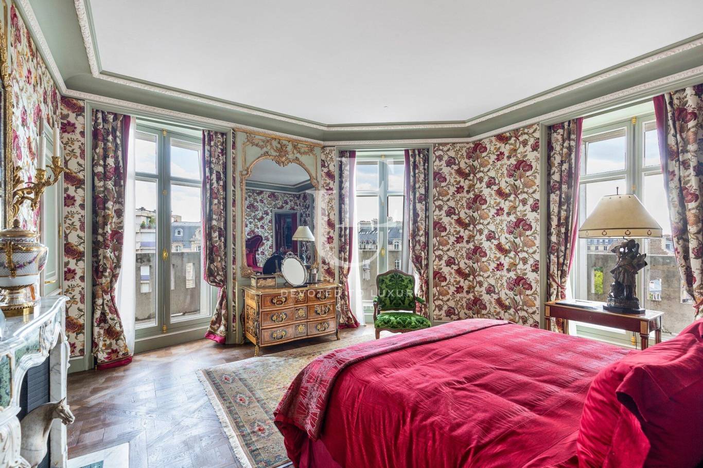 Мезонет за продажба в Париж,  - код на имота: N29329 - image 6