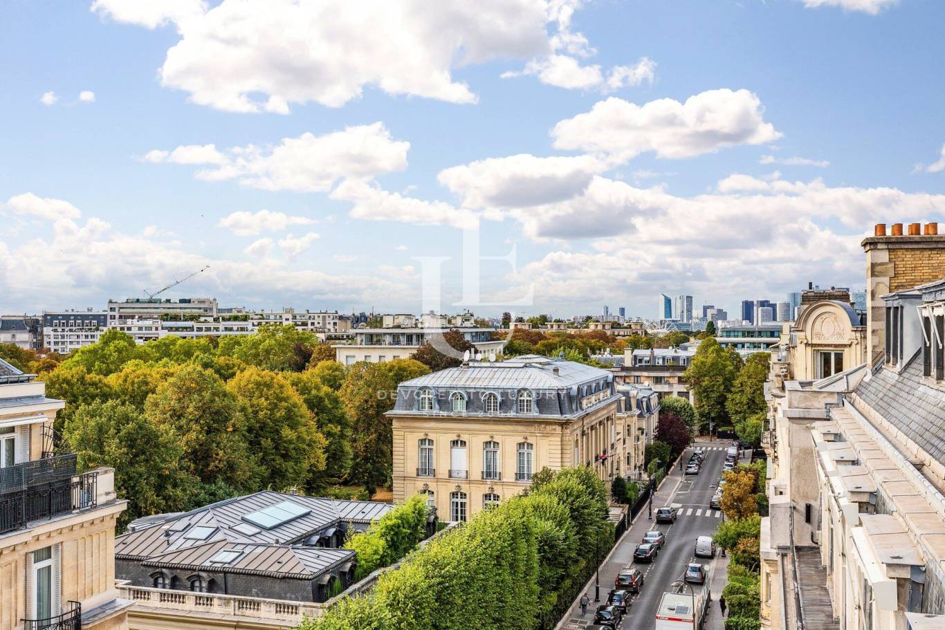 Мезонет за продажба в Париж,  - код на имота: N29329 - image 3