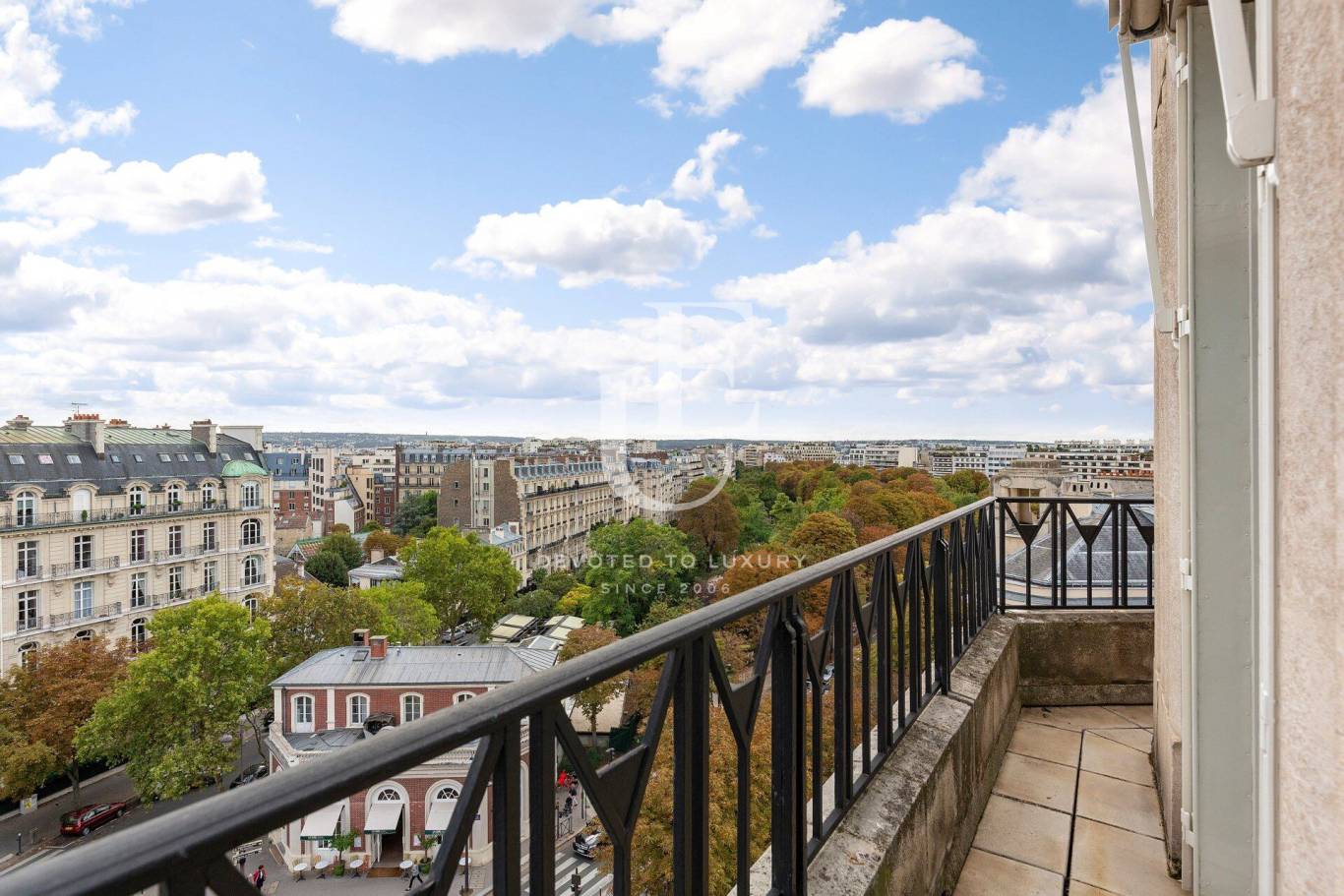 Мезонет за продажба в Париж,  - код на имота: N29329 - image 18