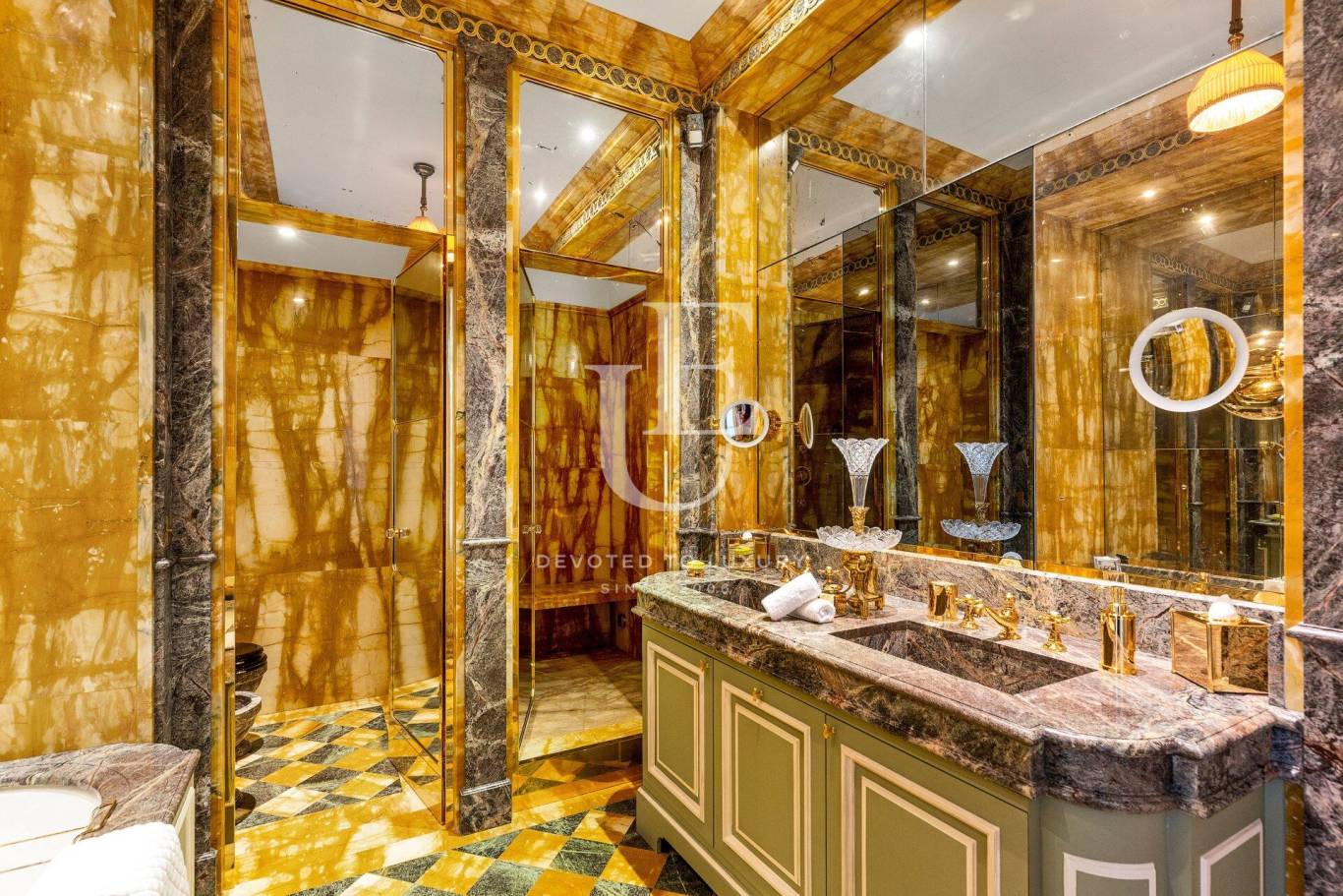 Мезонет за продажба в Париж,  - код на имота: N29329 - image 16