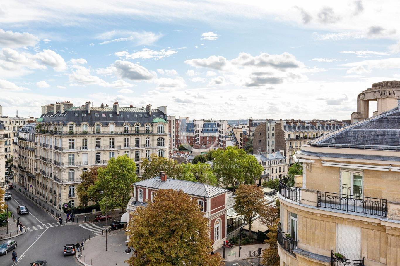 Мезонет за продажба в Париж,  - код на имота: N29329 - image 4