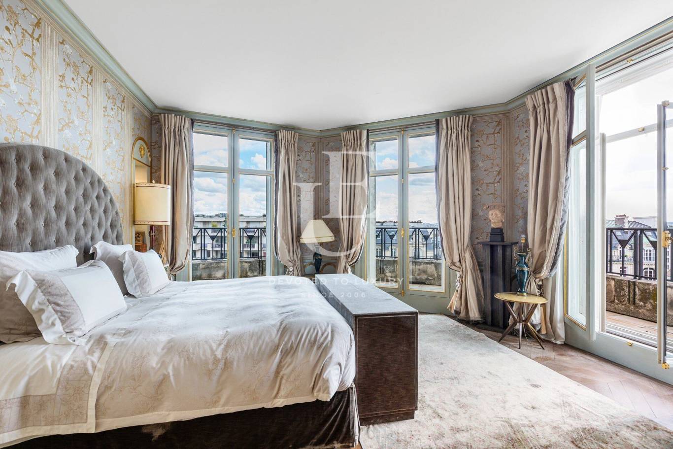 Мезонет за продажба в Париж,  - код на имота: N29329 - image 11