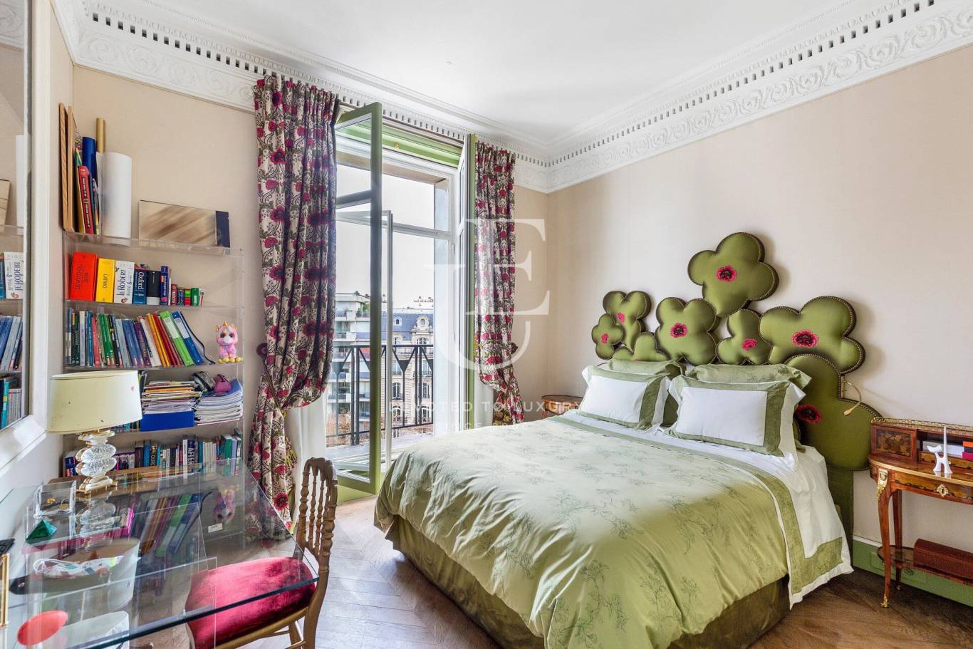 Мезонет за продажба в Париж,  - код на имота: N29329 - image 13