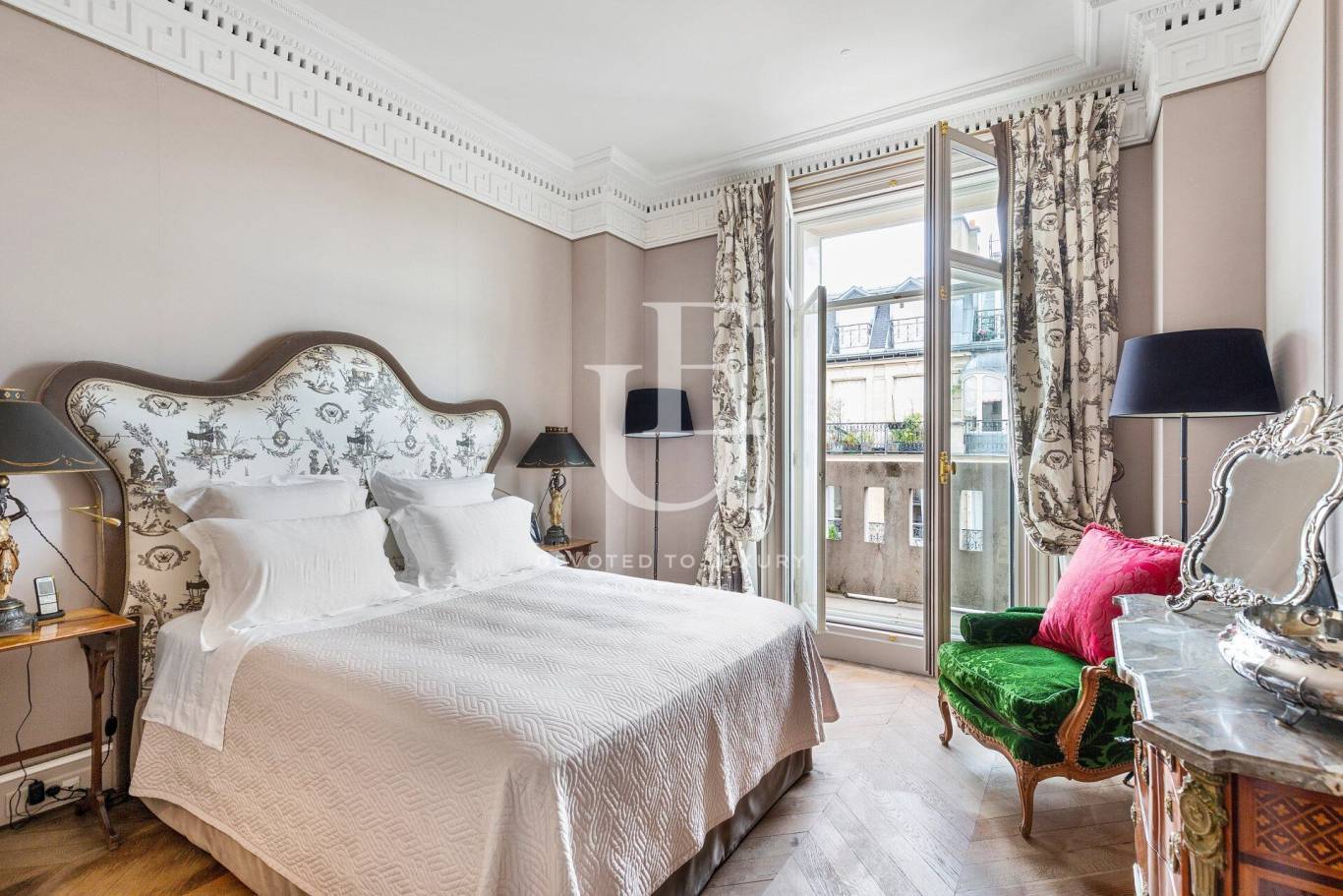 Мезонет за продажба в Париж,  - код на имота: N29329 - image 14