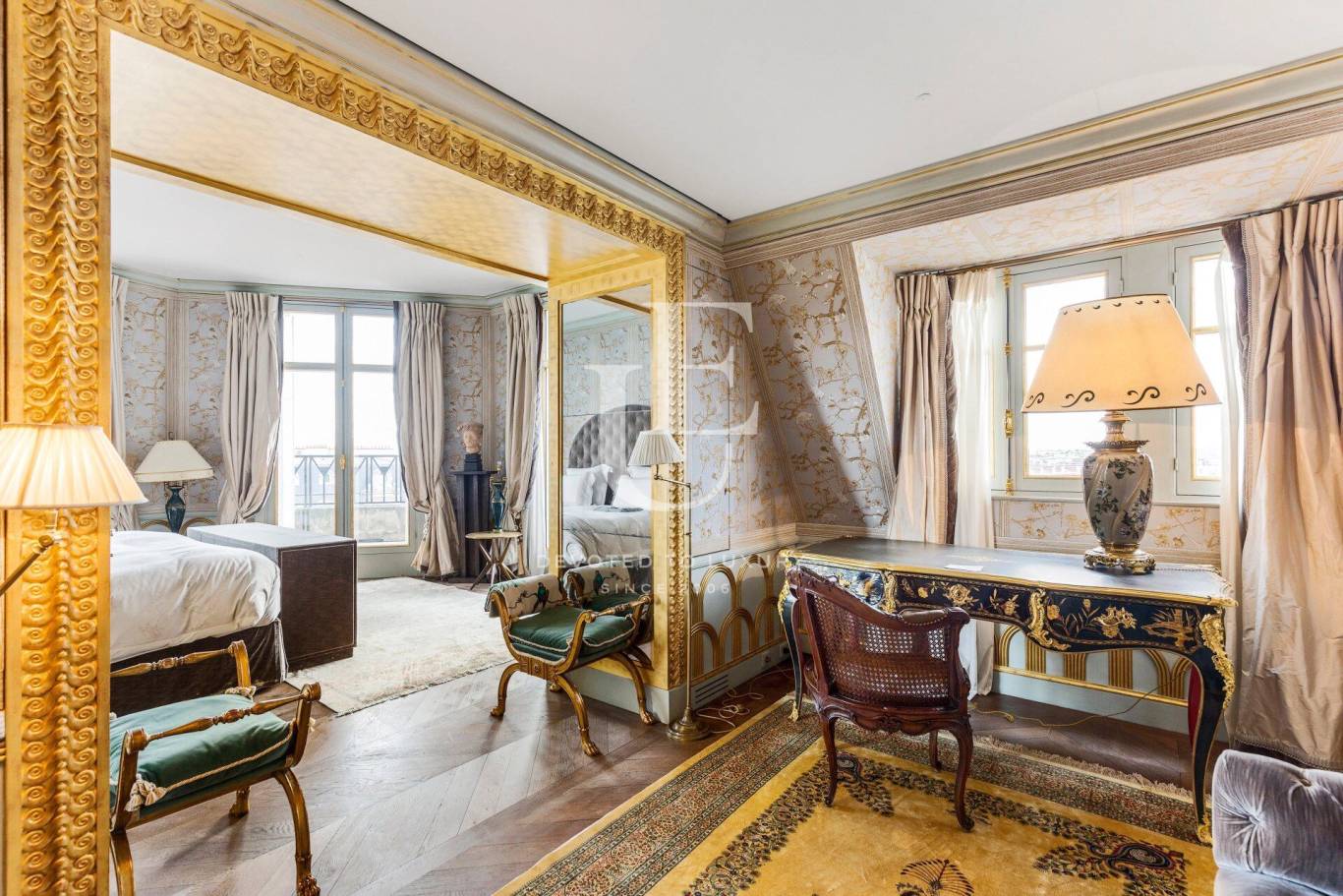 Мезонет за продажба в Париж,  - код на имота: N29329 - image 12