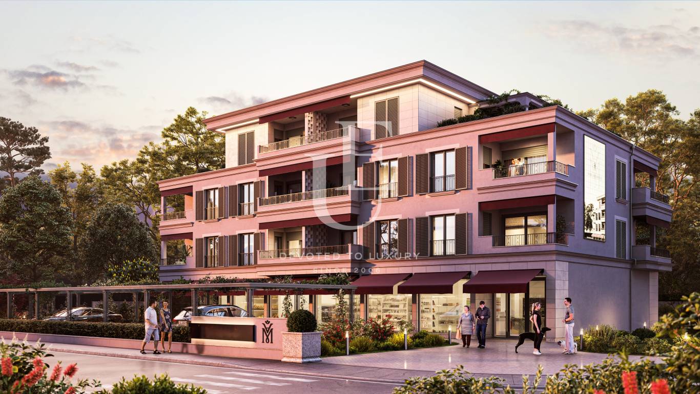 Apartment for sale in Sozopol,  with listing ID: N29331 - image 1