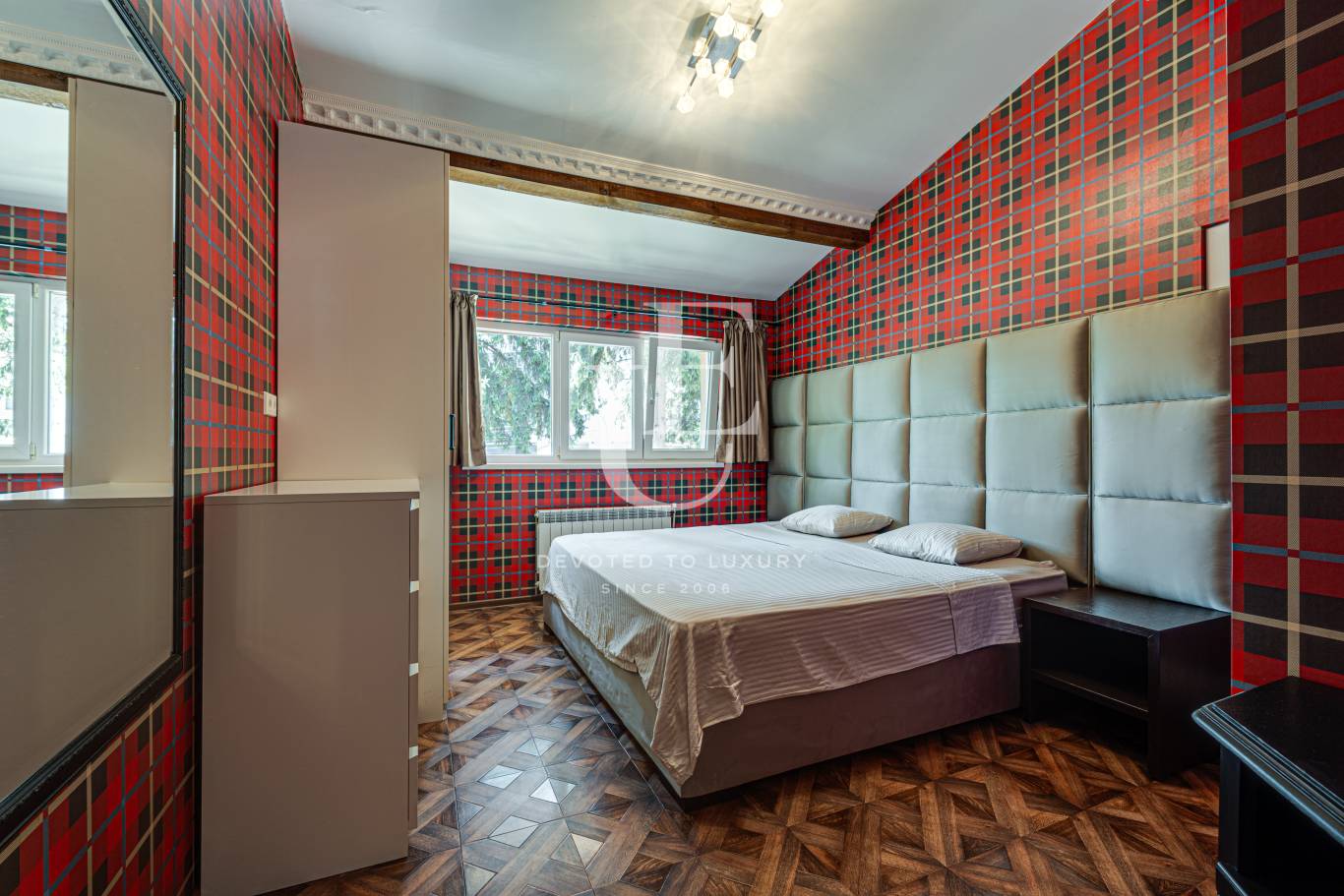 Апартамент под наем в София, Бояна - код на имота: K29418 - image 9