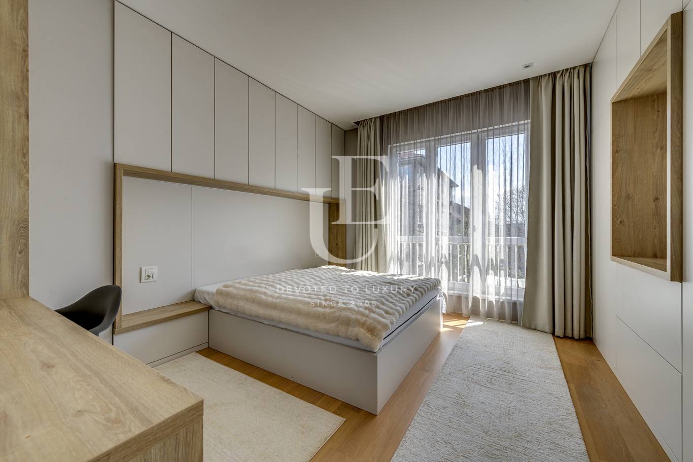 Апартамент под наем в София, Докторска градина - код на имота: N29333 - image 4