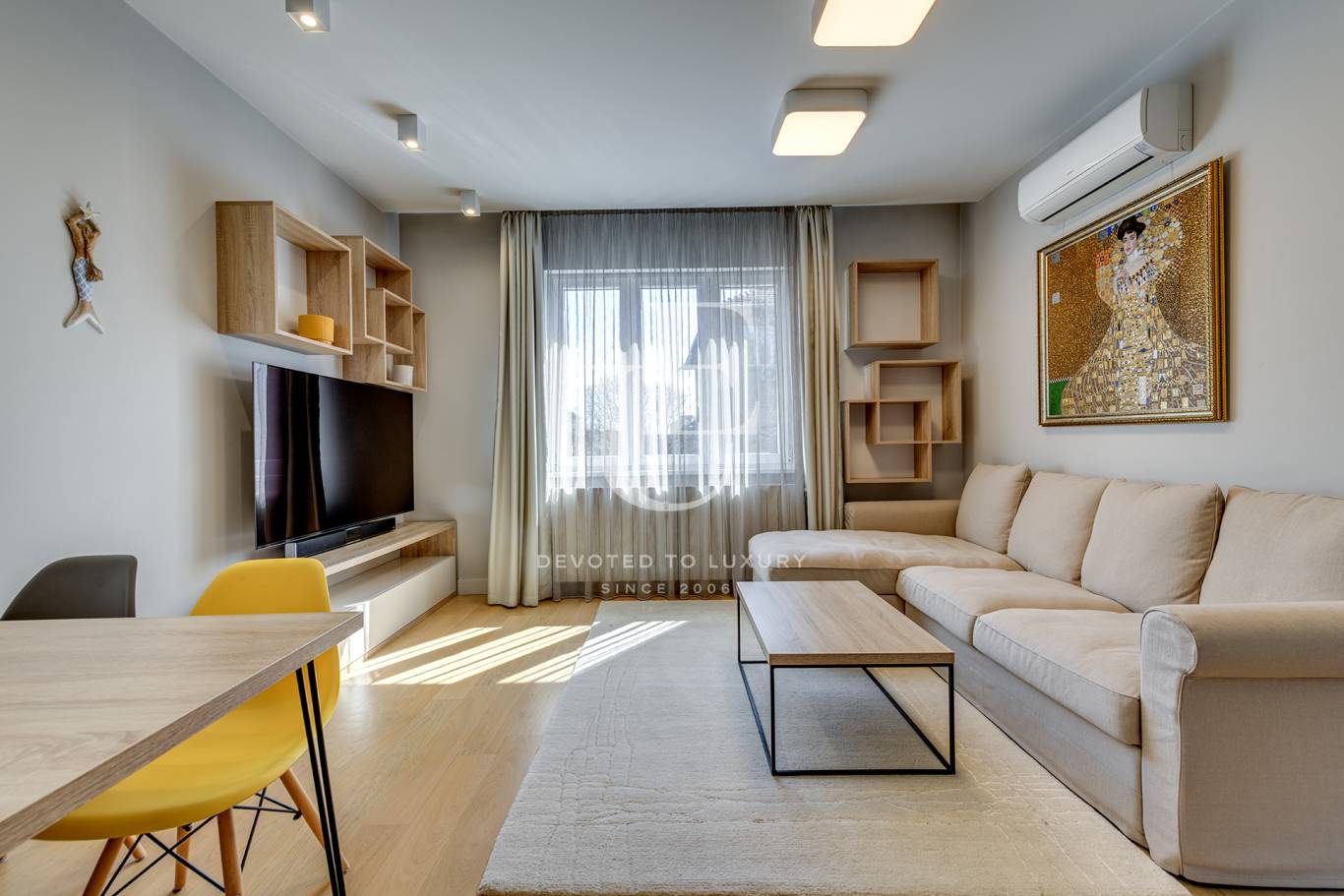 Апартамент под наем в София, Докторска градина - код на имота: N29333 - image 3