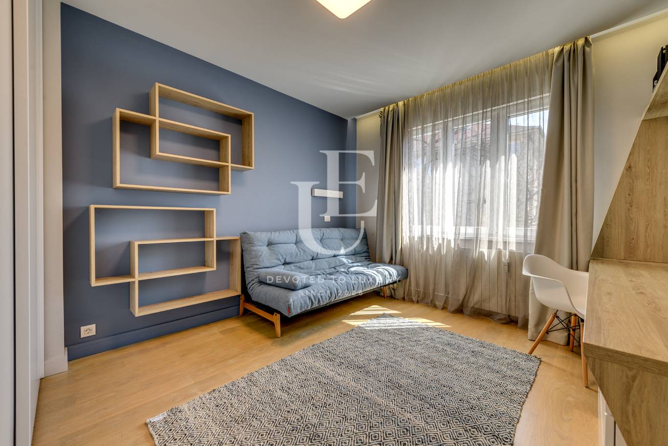 Апартамент под наем в София, Докторска градина - код на имота: N29333 - image 6